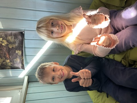 Klassensprecher Bild 1