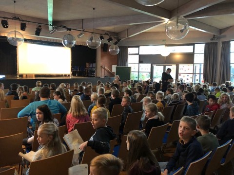 Unser Herbstforum am 12.10.2022 Bild 1