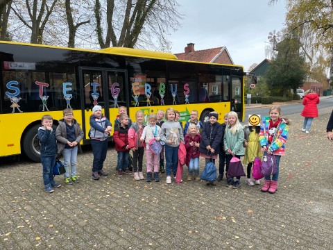 Einsteigerbus Bild 1